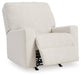Rannis Recliner - Gate FurnitureRecliner