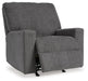 Rannis Recliner - Gate FurnitureRecliner