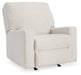 Rannis Recliner - Gate FurnitureRecliner