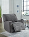 Rannis Recliner - Gate FurnitureRecliner