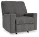 Rannis Recliner - Gate FurnitureRecliner