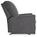 Rannis Recliner - Gate FurnitureRecliner