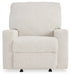 Rannis Recliner - Gate FurnitureRecliner