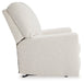 Rannis Recliner - Gate FurnitureRecliner