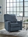 Rannis Recliner - Gate FurnitureRecliner