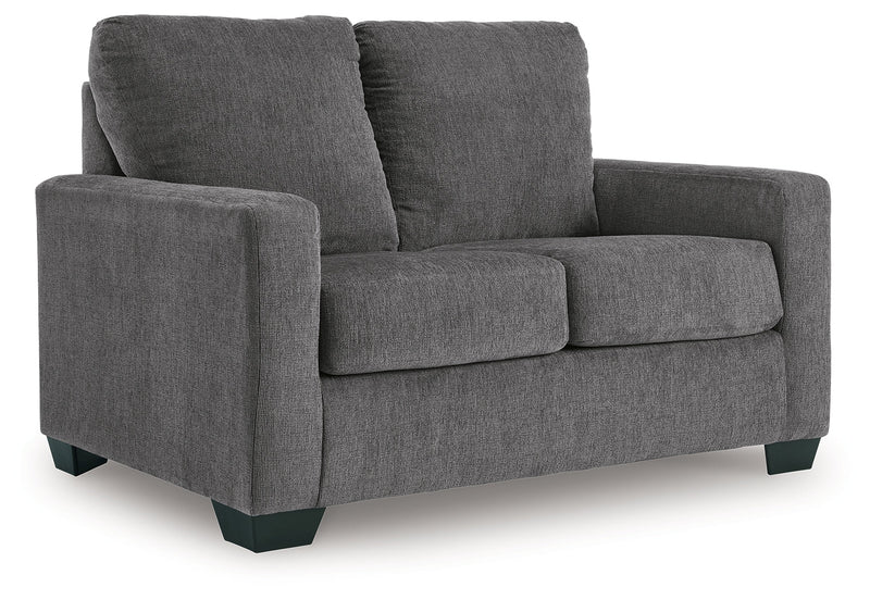 Rannis Twin Sofa Sleeper - Lara FurnitureSleeper Sofa