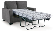 Rannis Twin Sofa Sleeper - Lara FurnitureSleeper Sofa