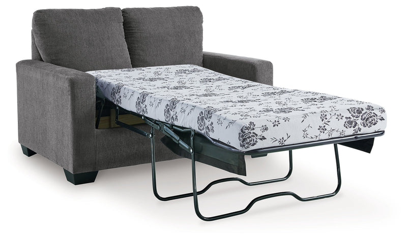 Rannis Twin Sofa Sleeper - Lara FurnitureSleeper Sofa