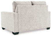 Rannis Twin Sofa Sleeper - Lara FurnitureSleeper Sofa