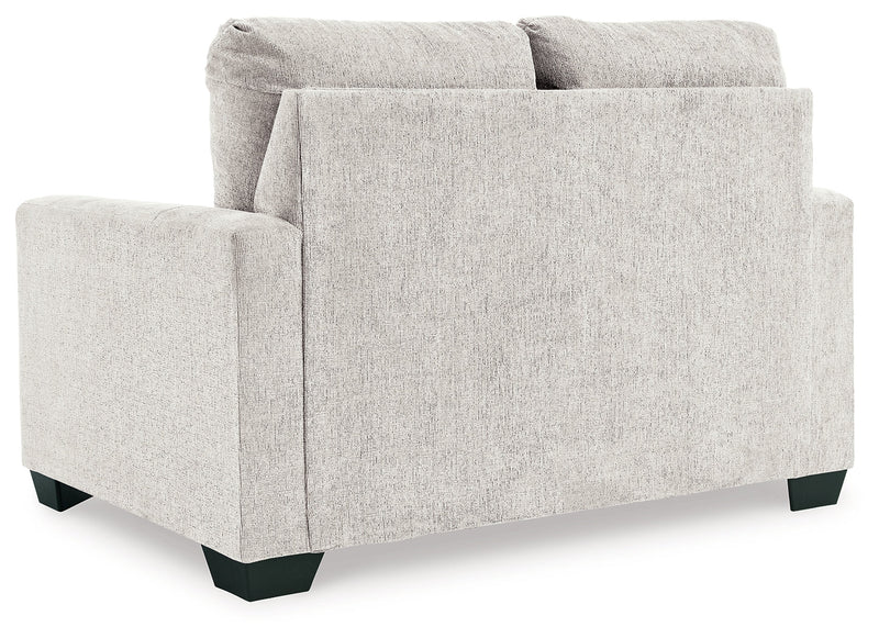 Rannis Twin Sofa Sleeper - Lara FurnitureSleeper Sofa