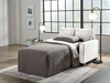 Rannis Twin Sofa Sleeper - Gate FurnitureSleeper Sofa