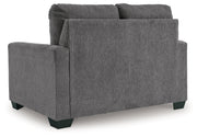 Rannis Twin Sofa Sleeper - Lara FurnitureSleeper Sofa