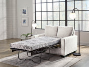 Rannis Twin Sofa Sleeper - Lara FurnitureSleeper Sofa