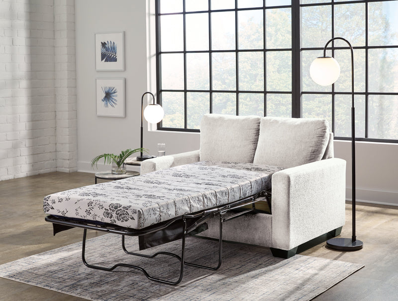 Rannis Twin Sofa Sleeper - Lara FurnitureSleeper Sofa