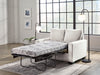 Rannis Twin Sofa Sleeper - Gate FurnitureSleeper Sofa