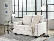 Rannis Twin Sofa Sleeper - Lara FurnitureSleeper Sofa