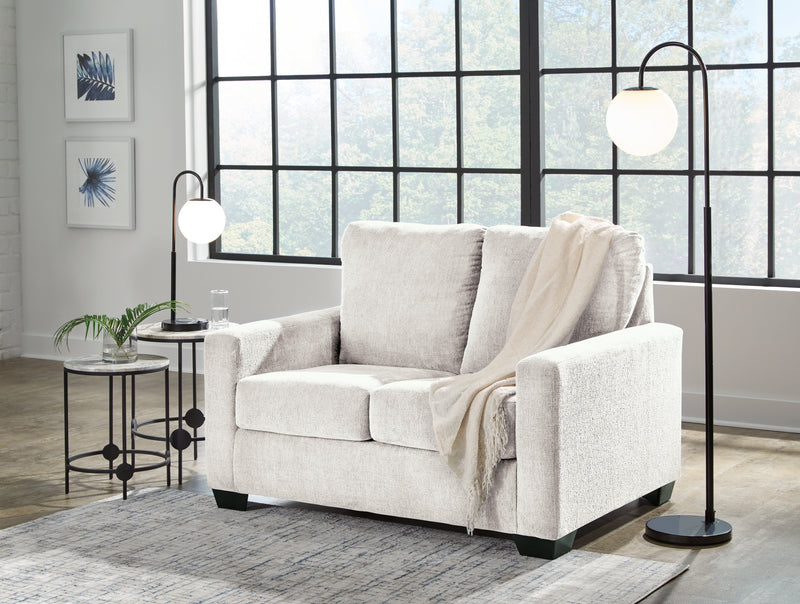 Rannis Twin Sofa Sleeper - Lara FurnitureSleeper Sofa