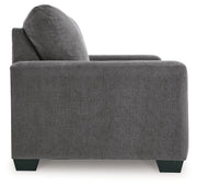 Rannis Twin Sofa Sleeper - Lara FurnitureSleeper Sofa