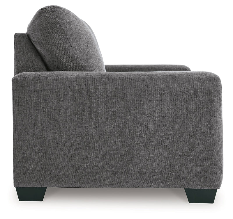 Rannis Twin Sofa Sleeper - Lara FurnitureSleeper Sofa
