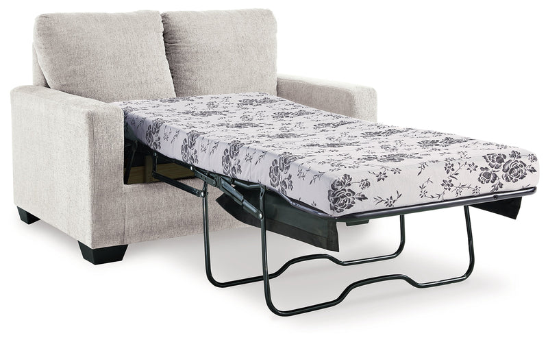 Rannis Twin Sofa Sleeper - Lara FurnitureSleeper Sofa