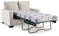 Rannis Twin Sofa Sleeper - Gate FurnitureSleeper Sofa
