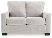 Rannis Twin Sofa Sleeper - Lara FurnitureSleeper Sofa