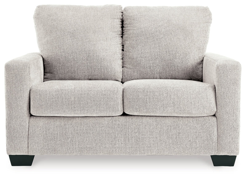 Rannis Twin Sofa Sleeper - Lara FurnitureSleeper Sofa