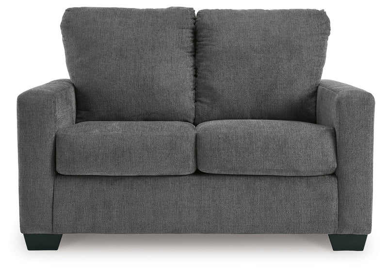 Rannis Twin Sofa Sleeper - Lara FurnitureSleeper Sofa