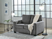 Rannis Twin Sofa Sleeper - Lara FurnitureSleeper Sofa