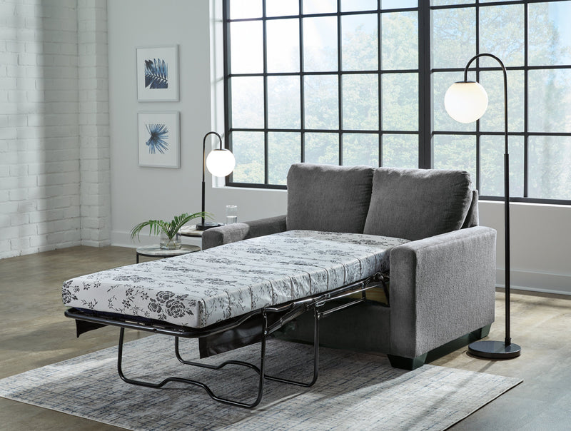 Rannis Twin Sofa Sleeper - Lara FurnitureSleeper Sofa