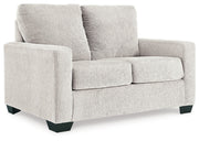 Rannis Twin Sofa Sleeper - Lara FurnitureSleeper Sofa
