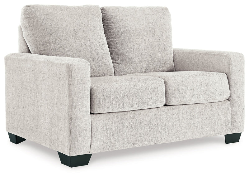Rannis Twin Sofa Sleeper - Lara FurnitureSleeper Sofa