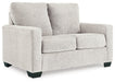 Rannis Twin Sofa Sleeper - Gate FurnitureSleeper Sofa