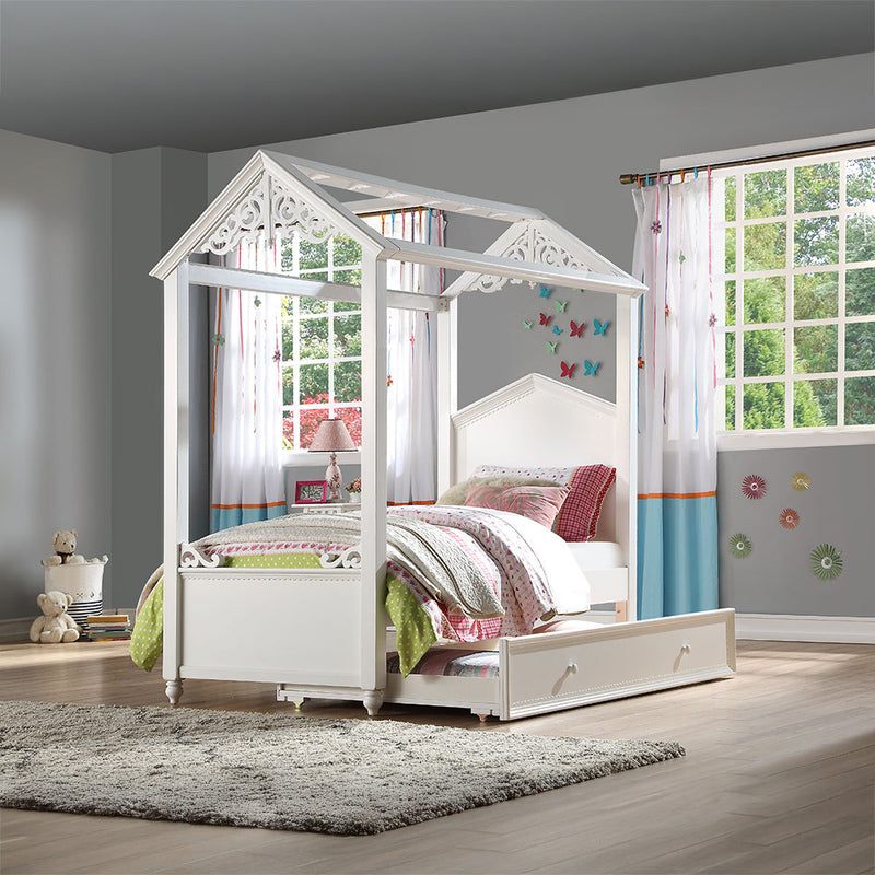 Rapunzel Twin Bed - 37350T