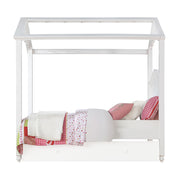 Rapunzel Twin Bed - 37350T