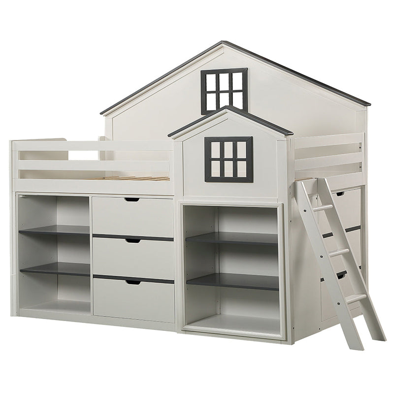 Ratana Cabinet - BD02054