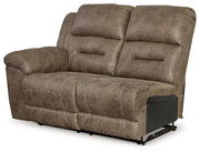 Ravenel Left-Arm Facing Power Reclining Loveseat - 8310663