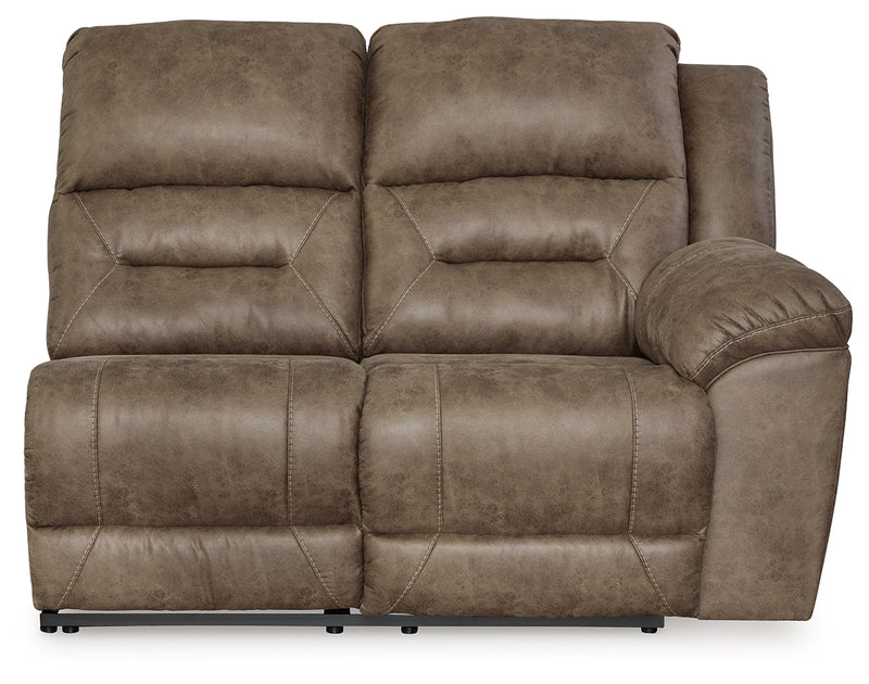 Ravenel Right-Arm Facing Power Reclining Loveseat - 8310675