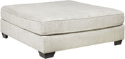 Rawcliffe Parchment 3 - Piece Sectional - Lara FurnitureSectional