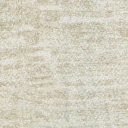 Rawcliffe Parchment Oversized Accent Ottoman - Lara Furniture