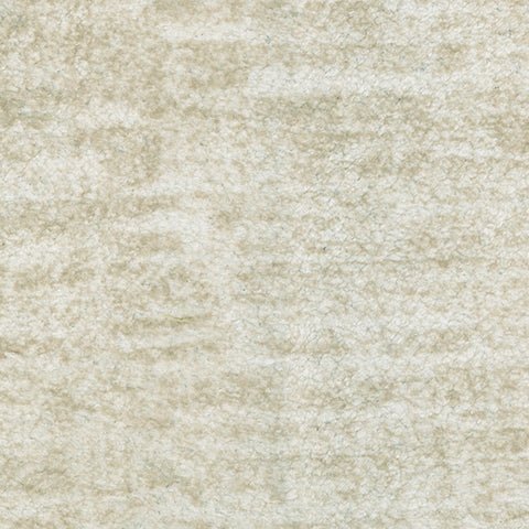 Rawcliffe Parchment Oversized Accent Ottoman - Lara Furniture