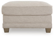 Rayne-Cove Opal Ottoman - PC2600514