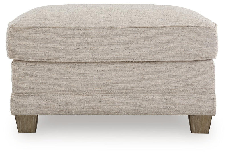 Rayne-Cove Opal Ottoman - PC2600514