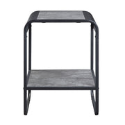 Raziela End Table - LV01146