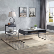 Raziela End Table - LV01146