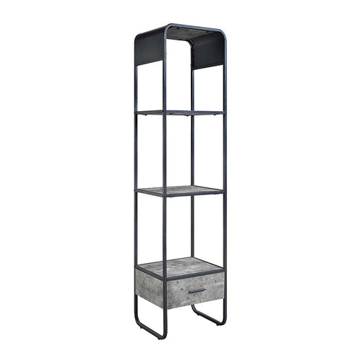 Raziela Tv Stand Side Pier - LV01144