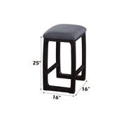 Razo Counter Height Stool - 72937