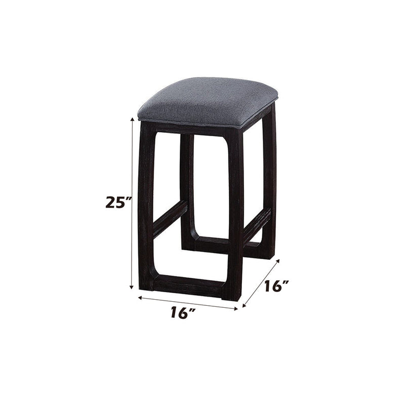 Razo Counter Height Stool - 72937