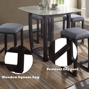 Razo Counter Height Stool - 72937