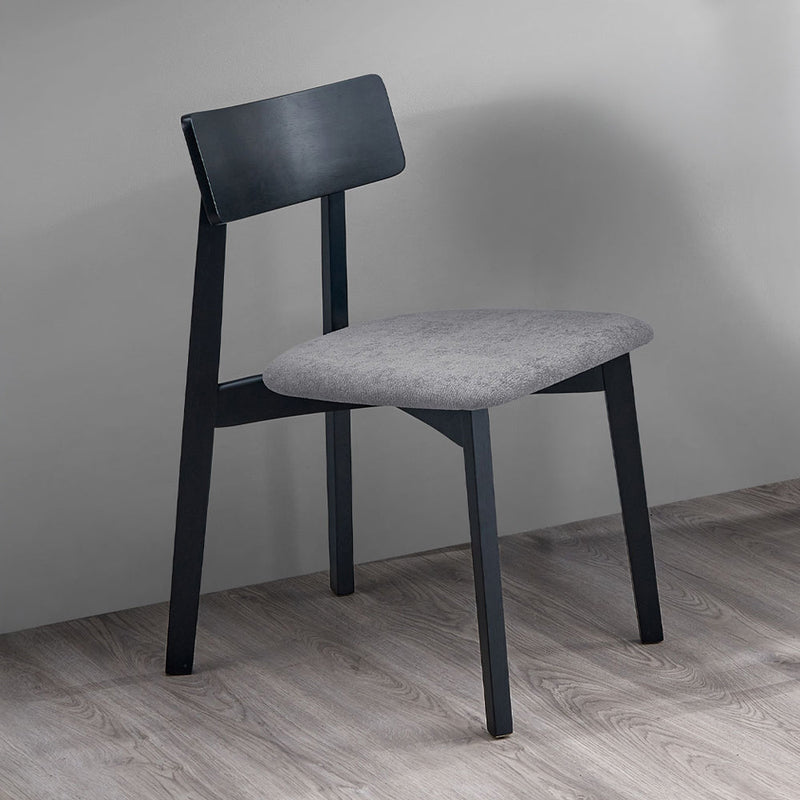 Real Side Chair (Set-2) - DN04186